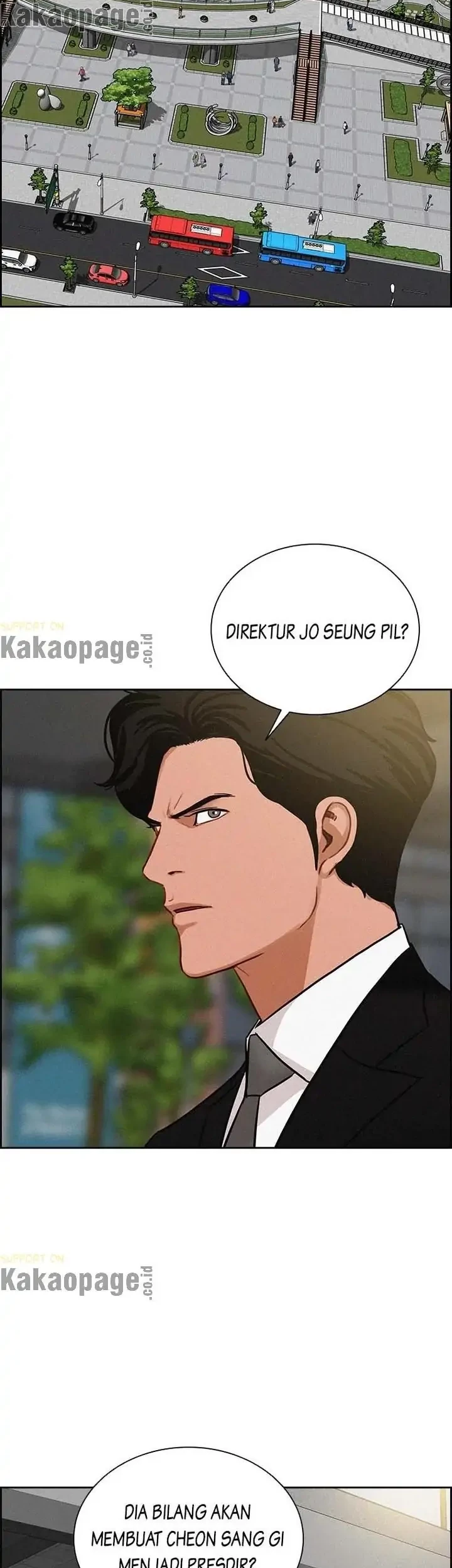 Chapter 112 - halaman 3