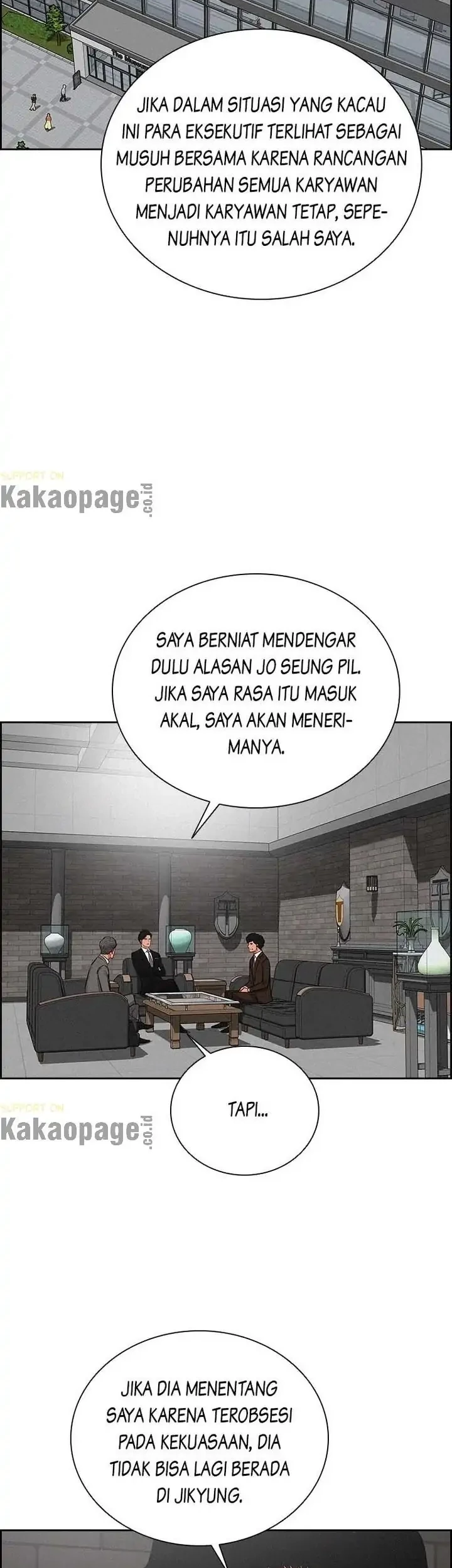 Chapter 112 - halaman 12