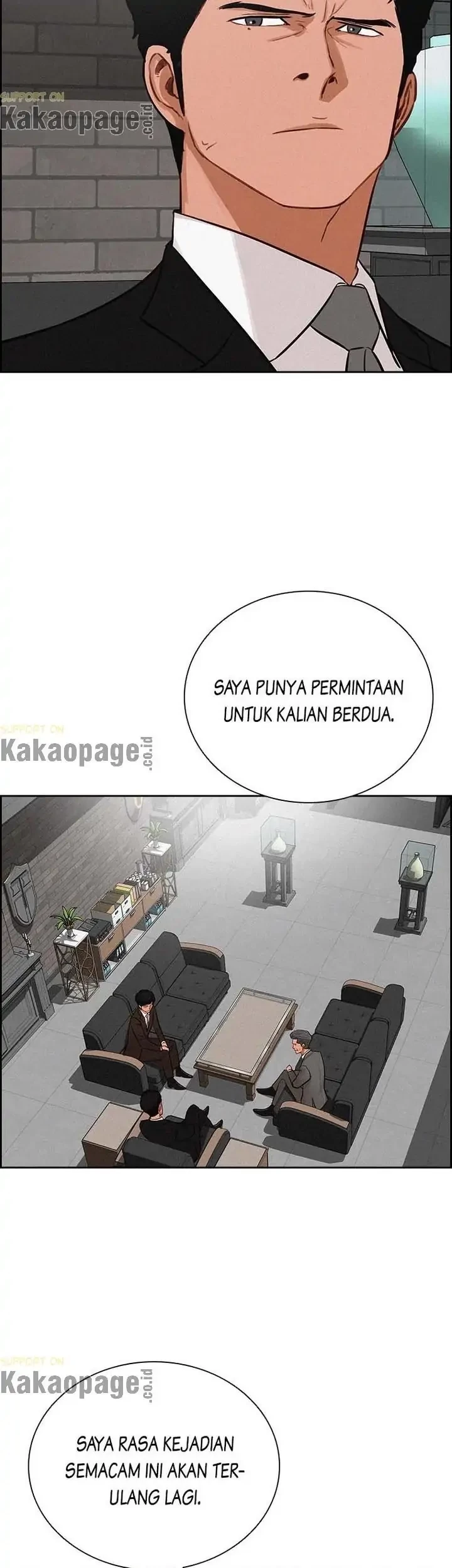 Chapter 112 - halaman 14