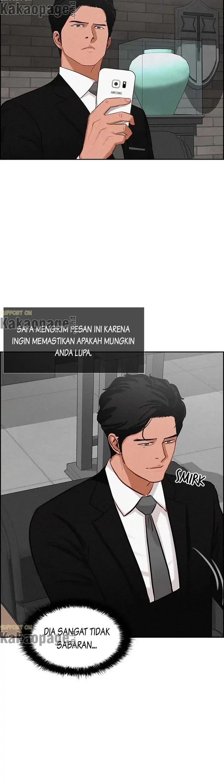 Chapter 112 - halaman 20