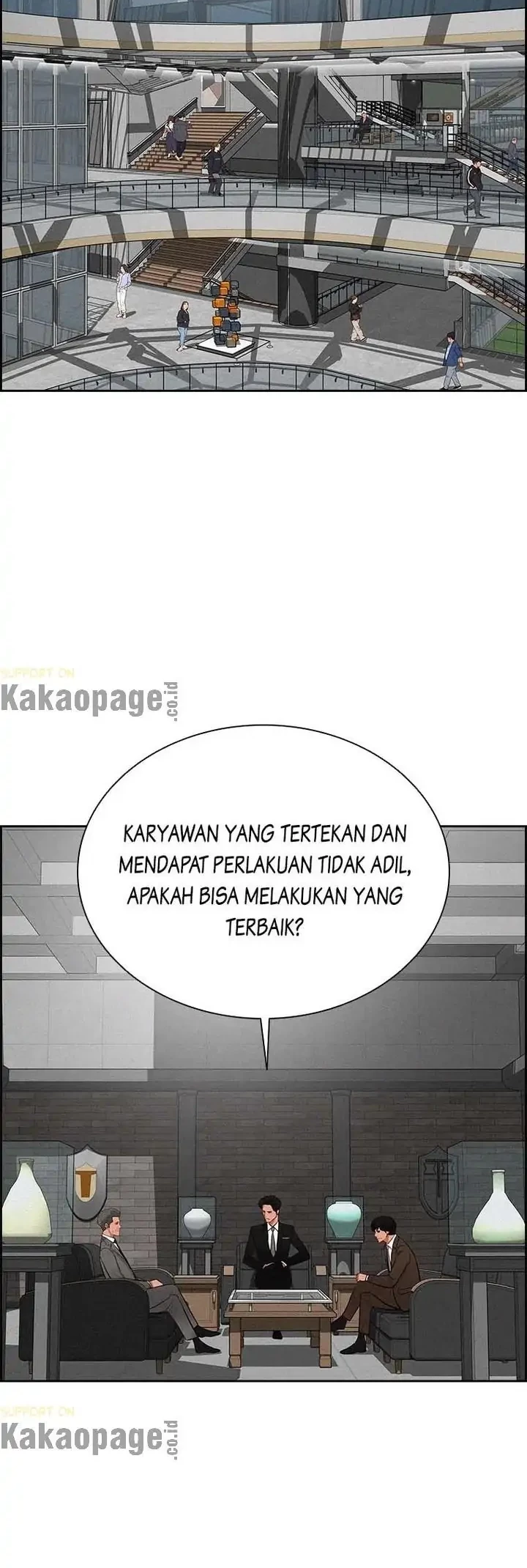 Chapter 112 - halaman 23