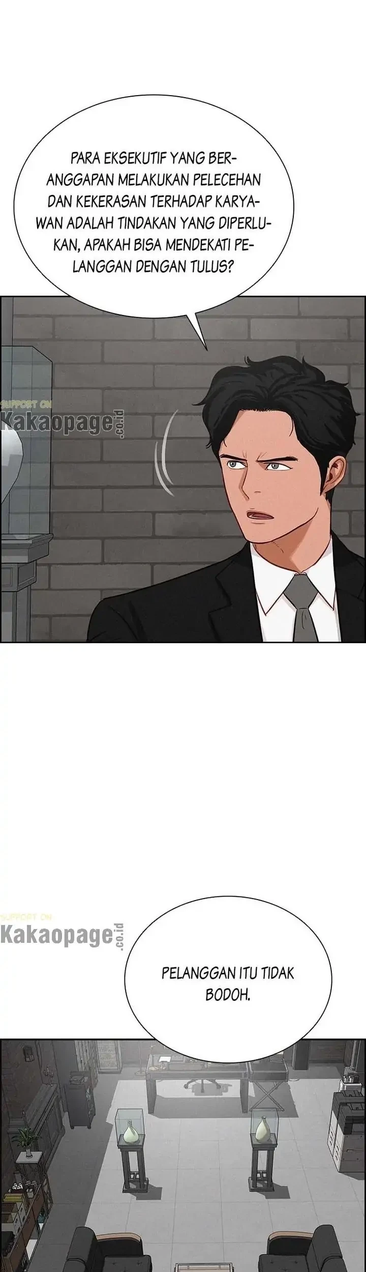 Chapter 112 - halaman 24