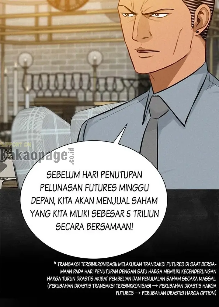 Chapter 113 - halaman 54