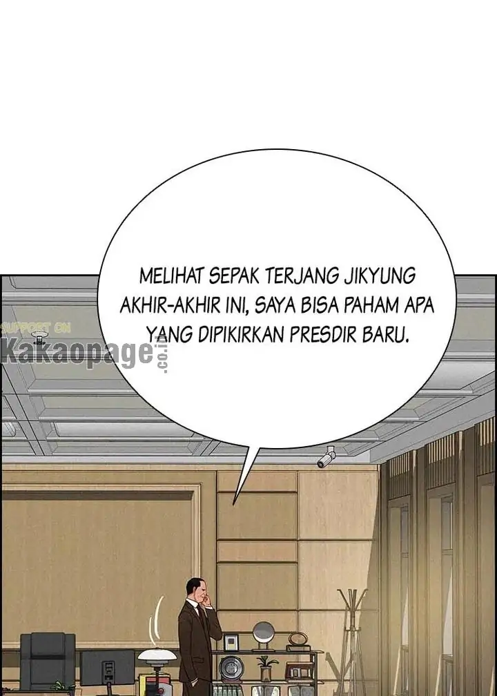 Chapter 115 - halaman 20