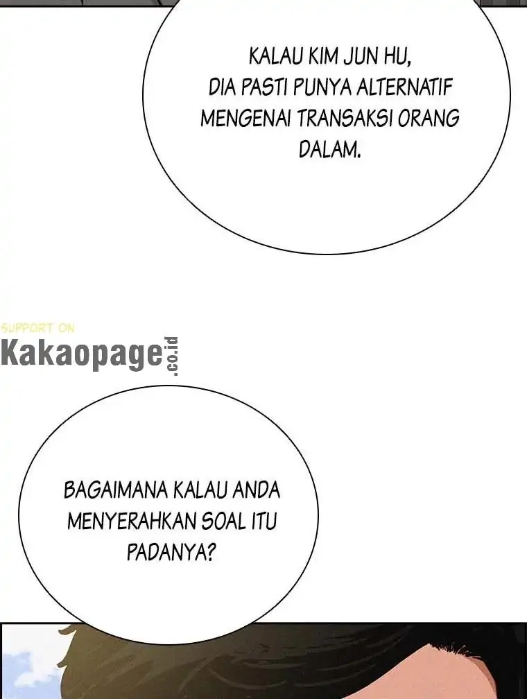 Chapter 119 - halaman 22