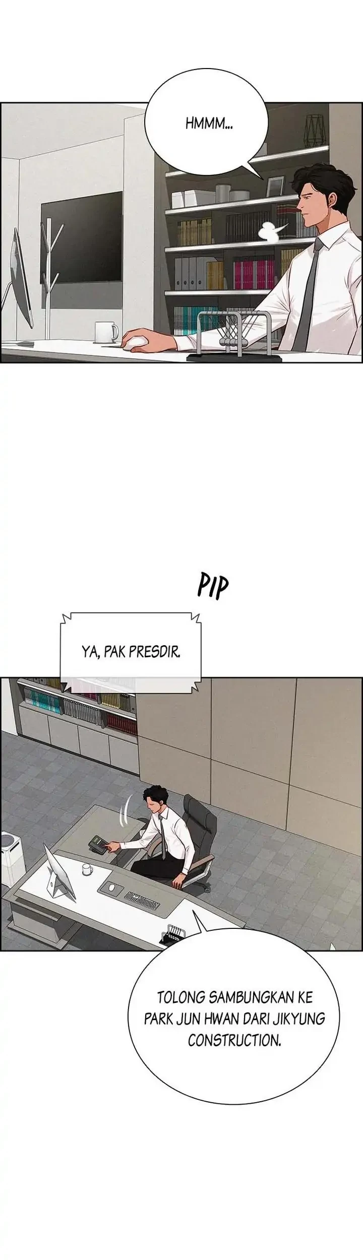 Chapter 120 - halaman 27