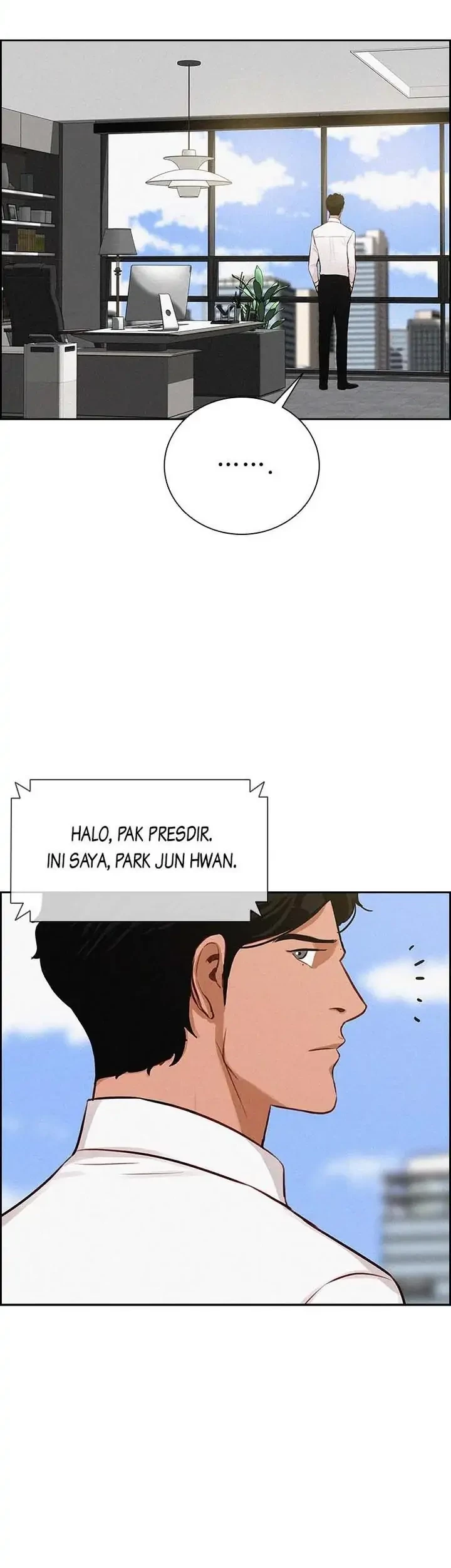 Chapter 120 - halaman 28