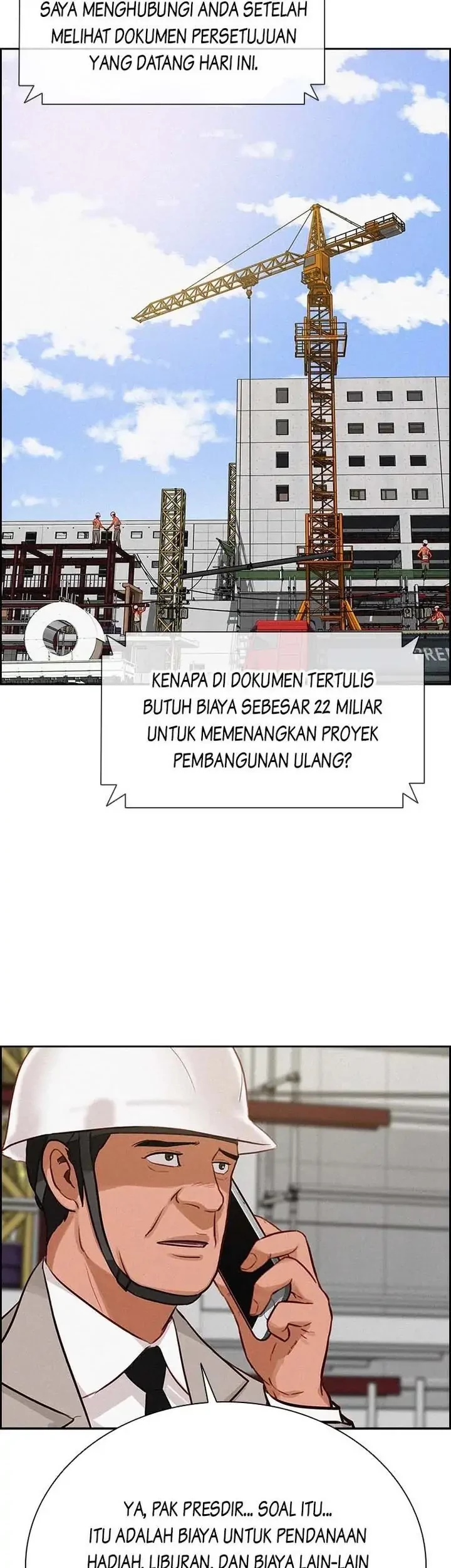Chapter 120 - halaman 30
