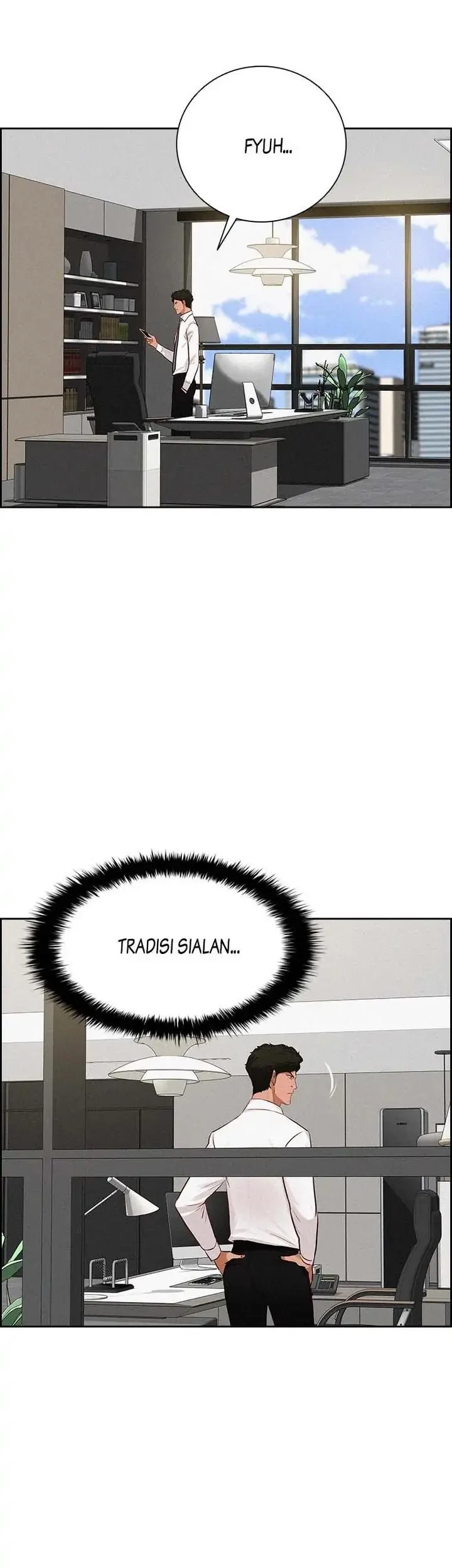 Chapter 120 - halaman 42