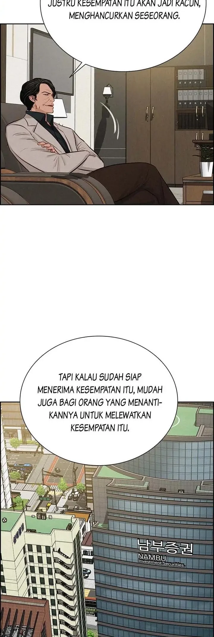 Chapter 120 - halaman 21