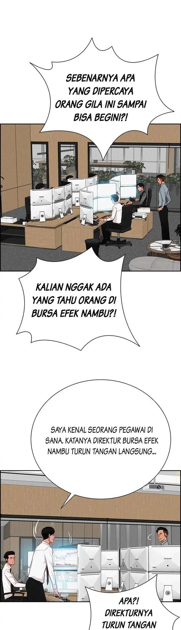 Chapter 121 - halaman 27