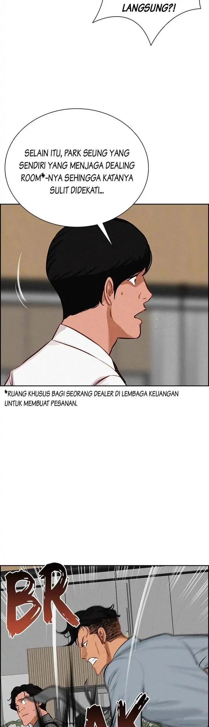 Chapter 121 - halaman 28