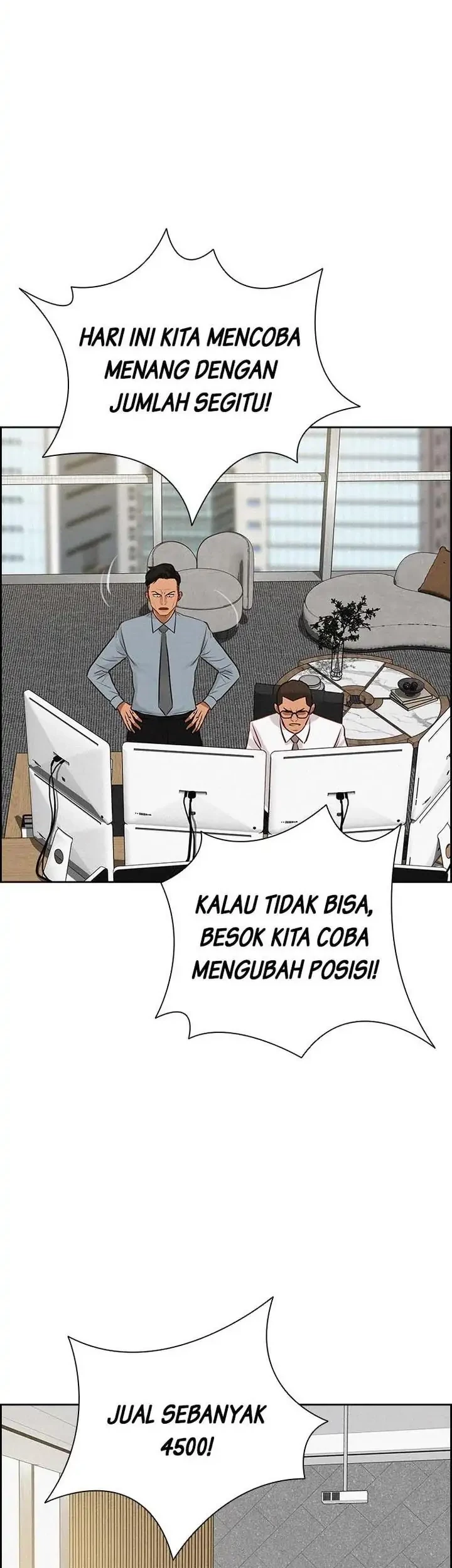 Chapter 121 - halaman 31