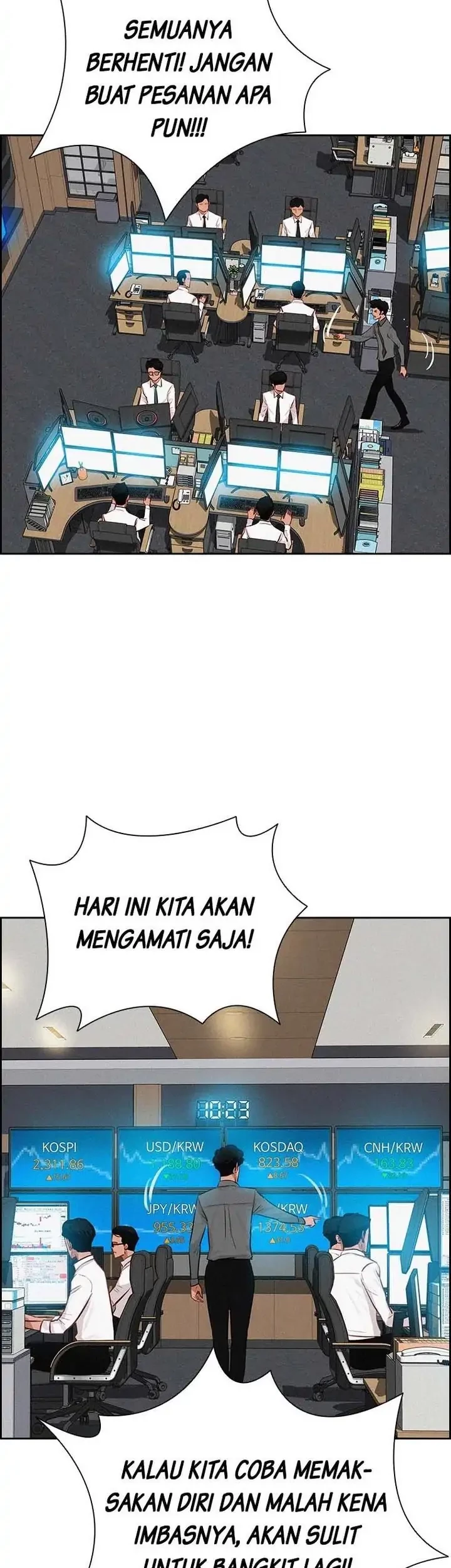 Chapter 121 - halaman 15