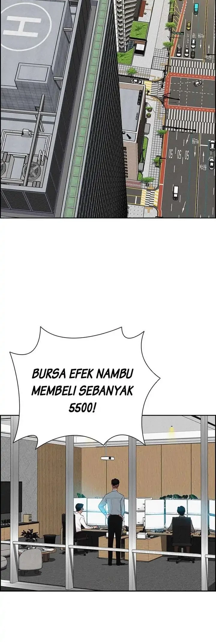 Chapter 121 - halaman 21