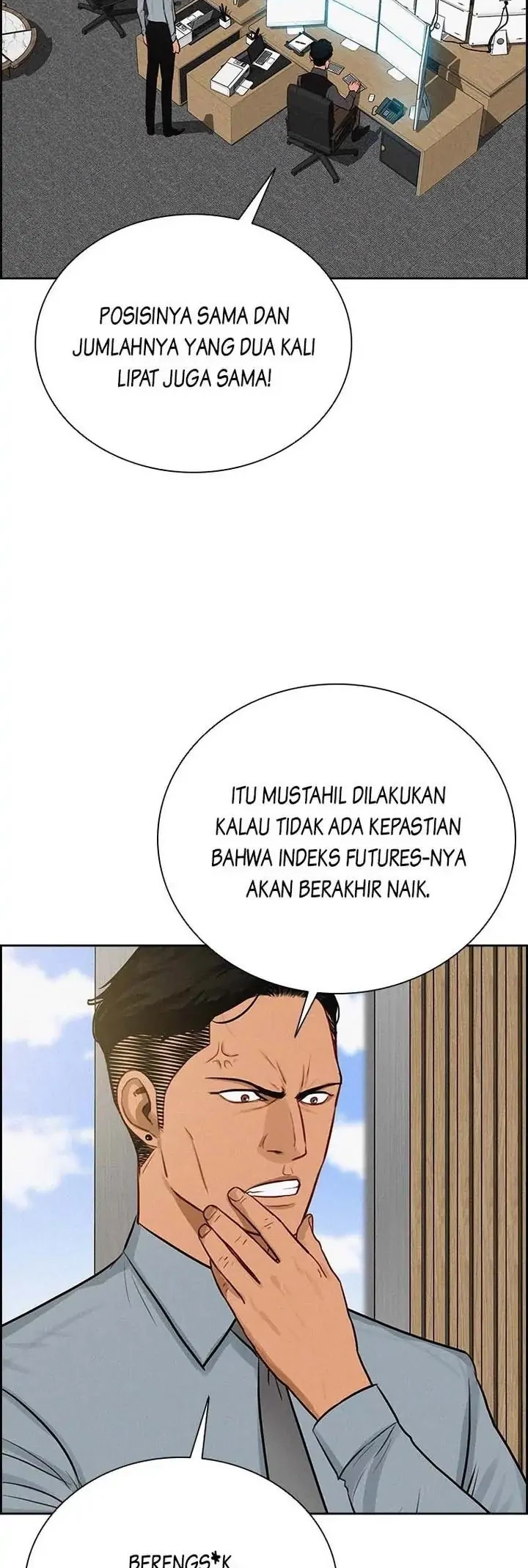 Chapter 121 - halaman 23