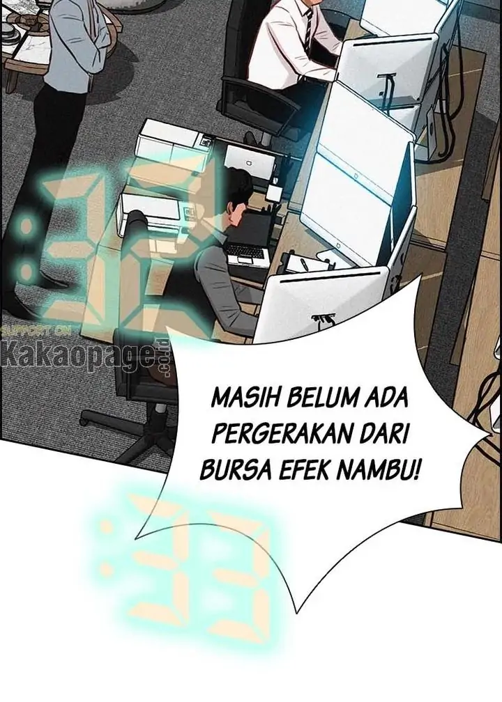 Chapter 122 - halaman 30