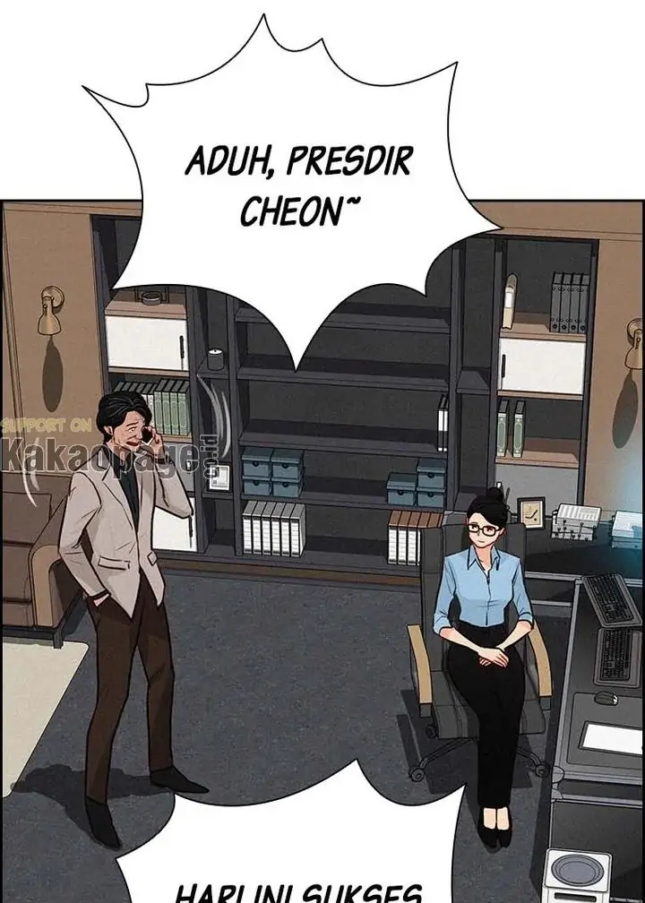 Chapter 122 - halaman 61
