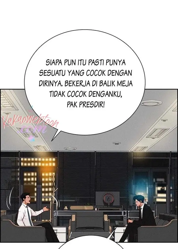 Chapter 124 - halaman 17