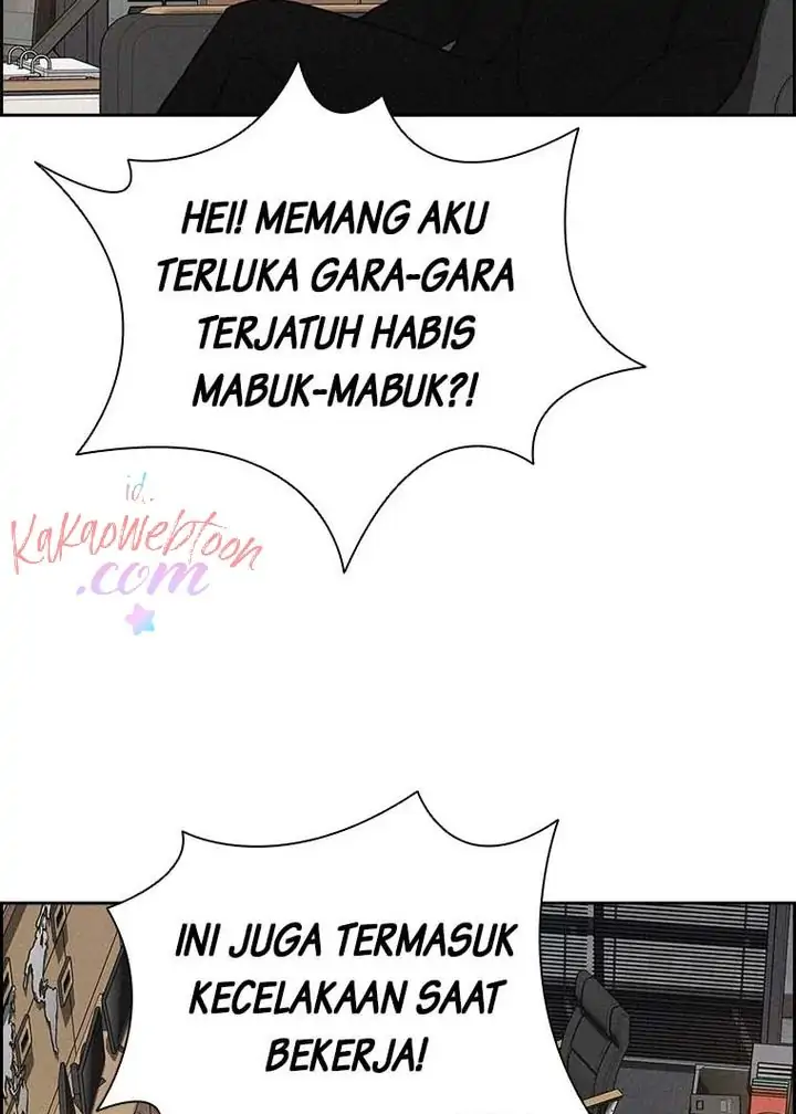 Chapter 124 - halaman 22