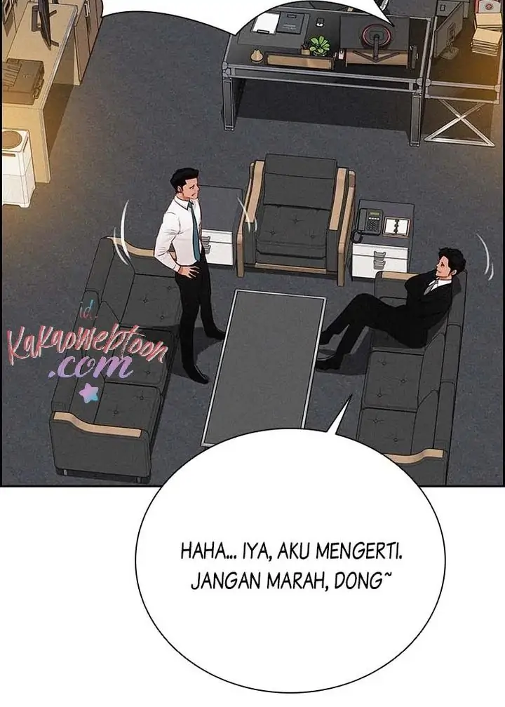 Chapter 124 - halaman 23