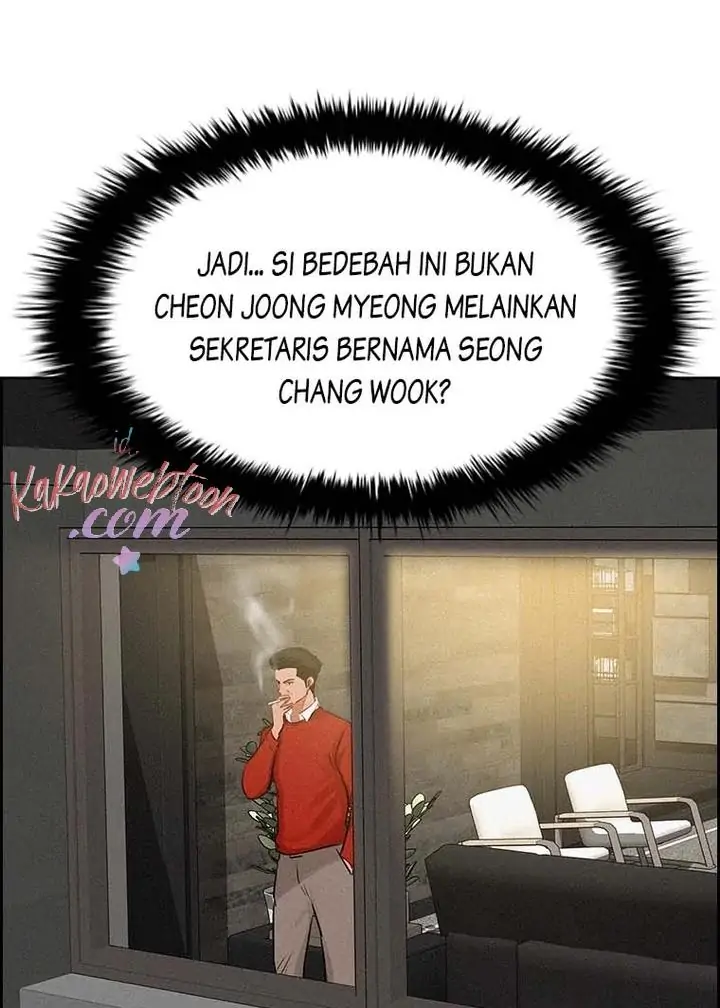 Chapter 124 - halaman 27