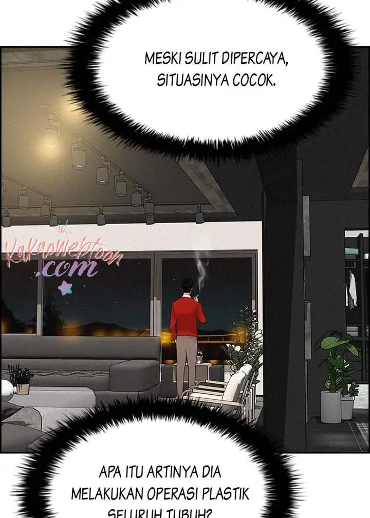 Chapter 124 - halaman 30