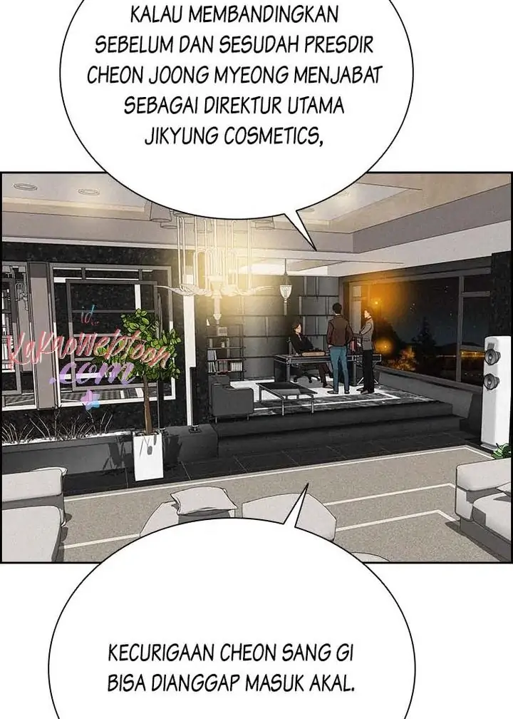 Chapter 124 - halaman 34