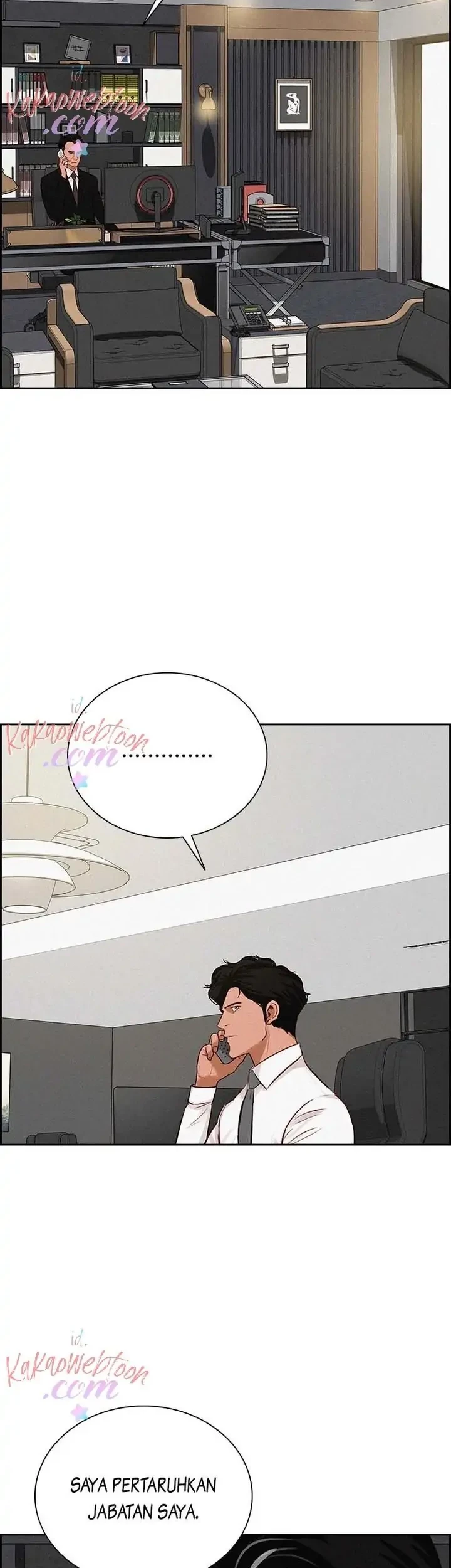 Chapter 125 - halaman 31