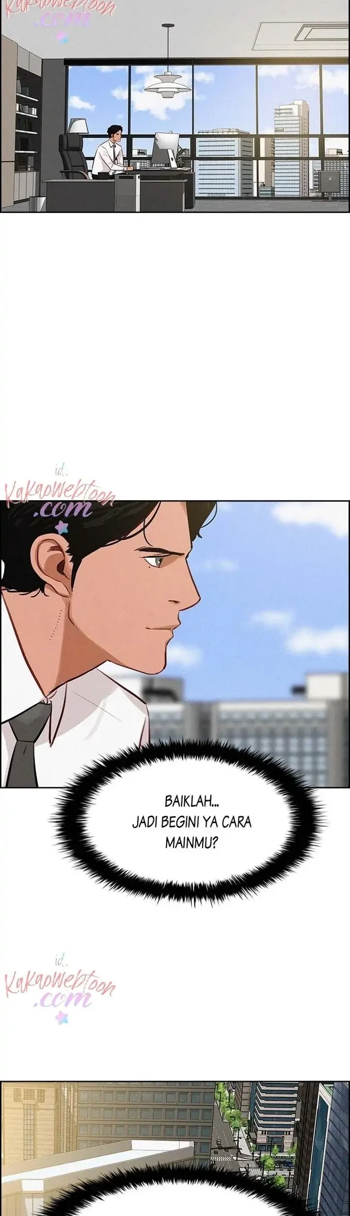 Chapter 125 - halaman 37