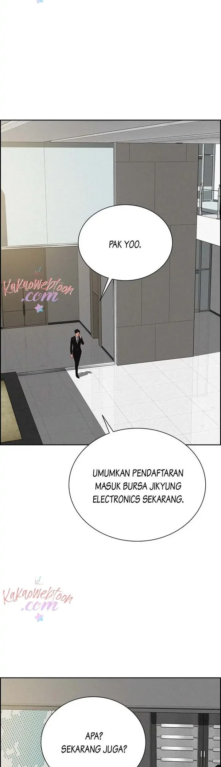 Chapter 125 - halaman 40