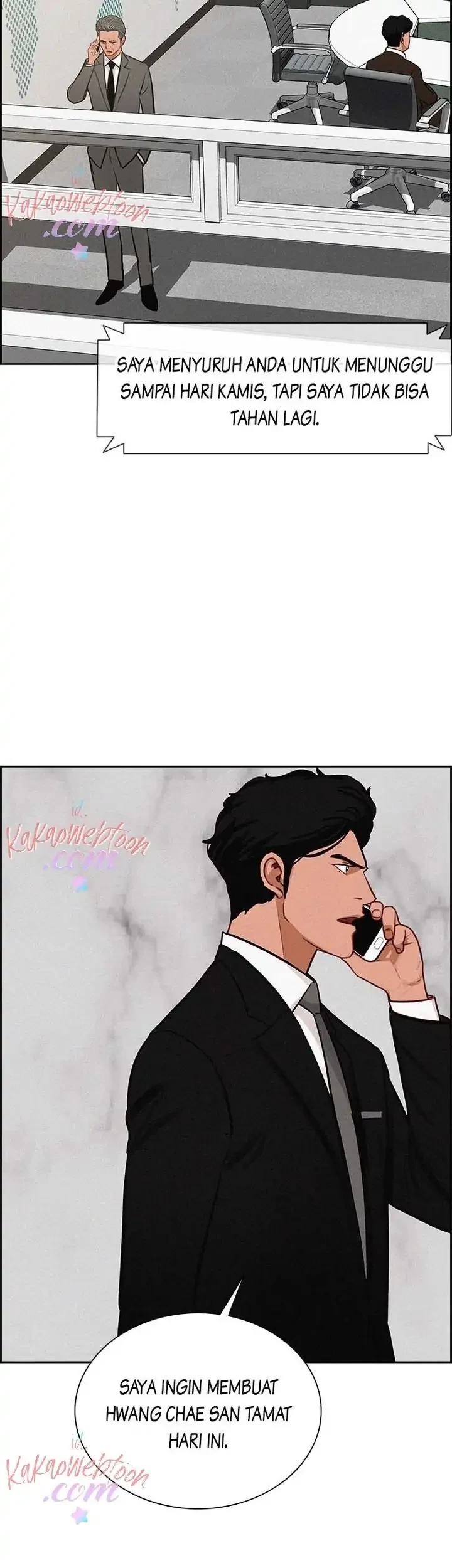 Chapter 125 - halaman 42