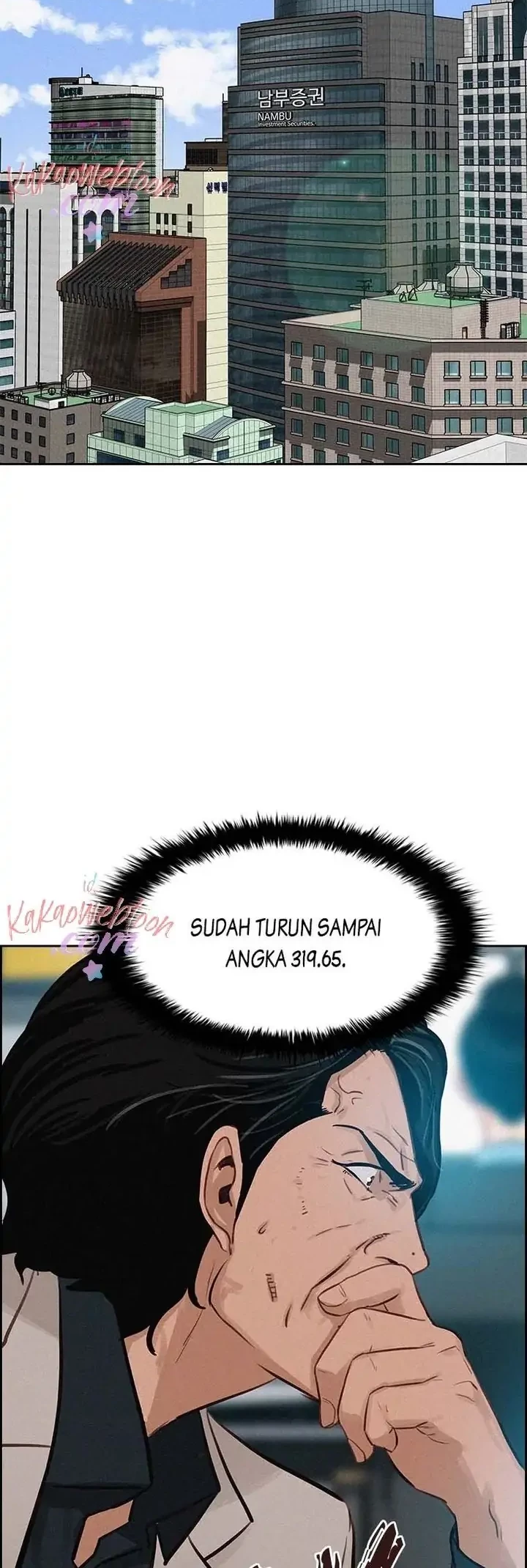 Chapter 125 - halaman 45