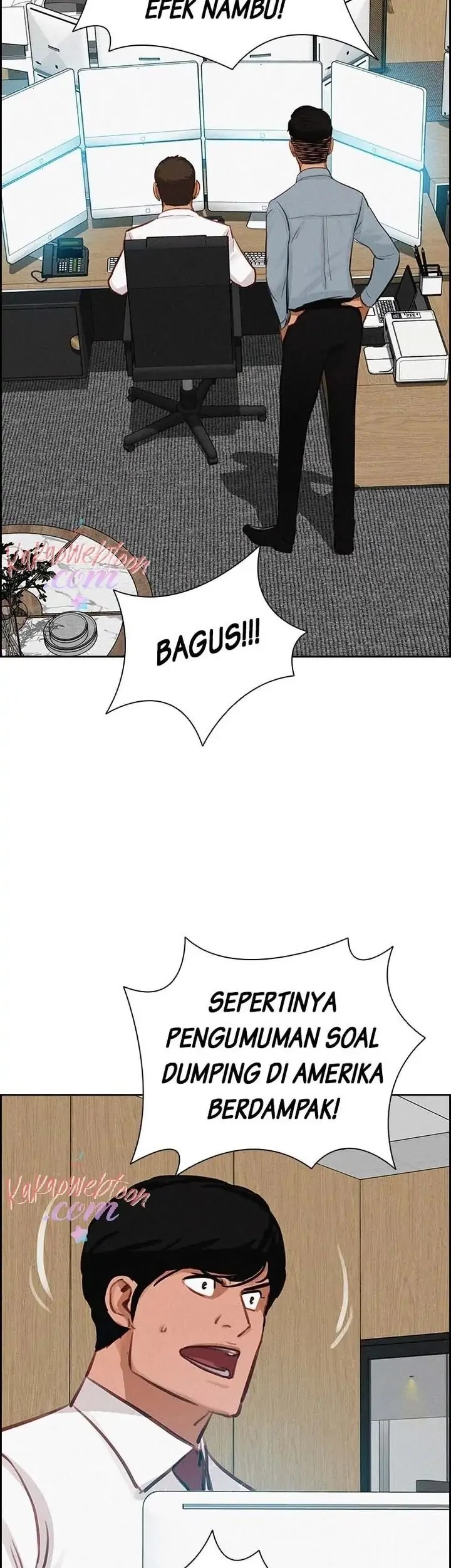 Chapter 125 - halaman 55