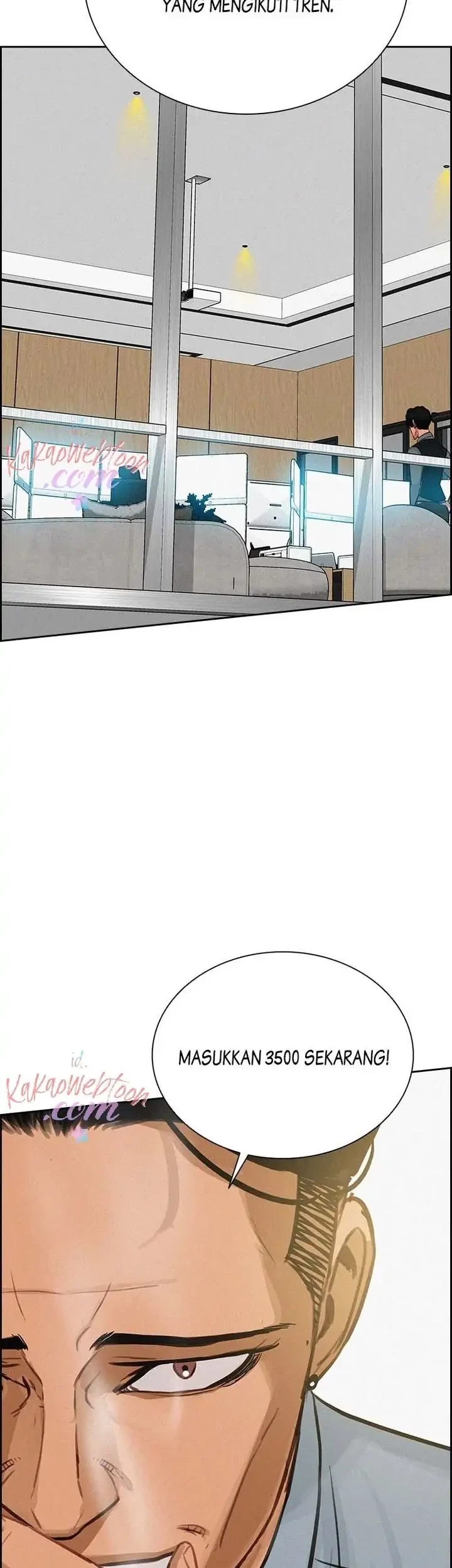 Chapter 125 - halaman 61