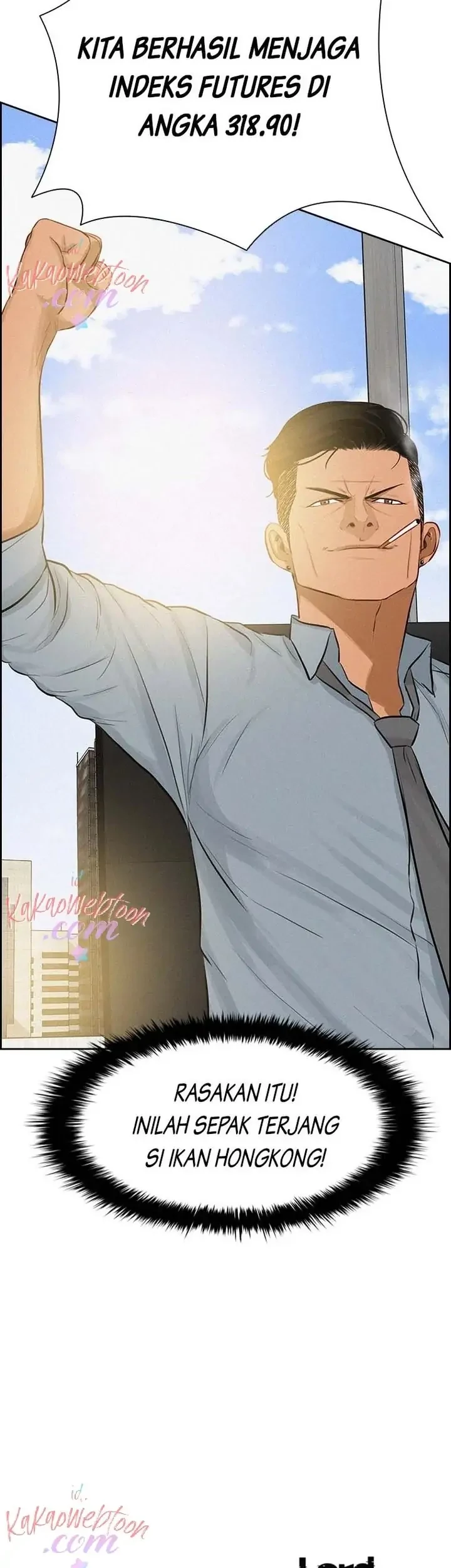 Chapter 125 - halaman 68
