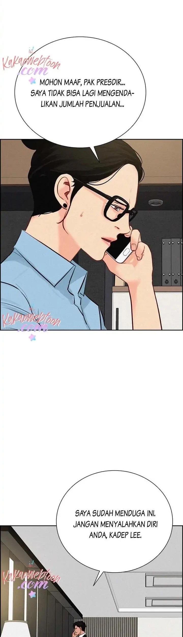 Chapter 126 - halaman 28