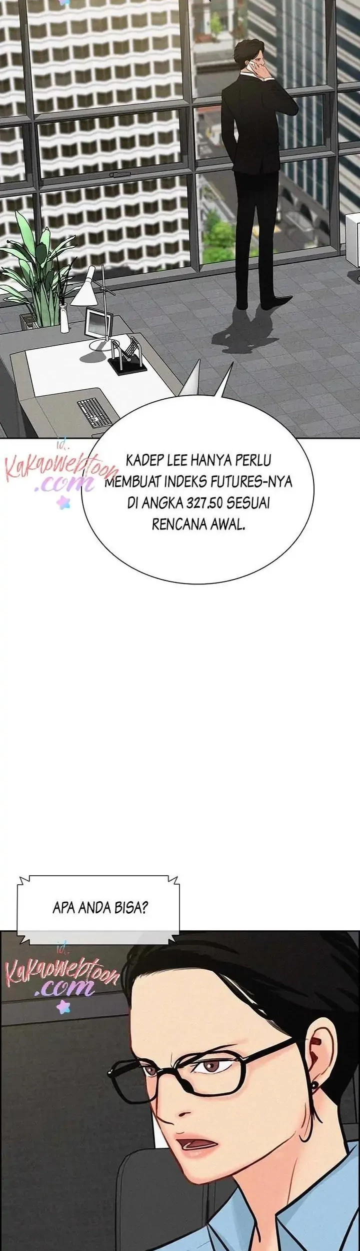Chapter 126 - halaman 40