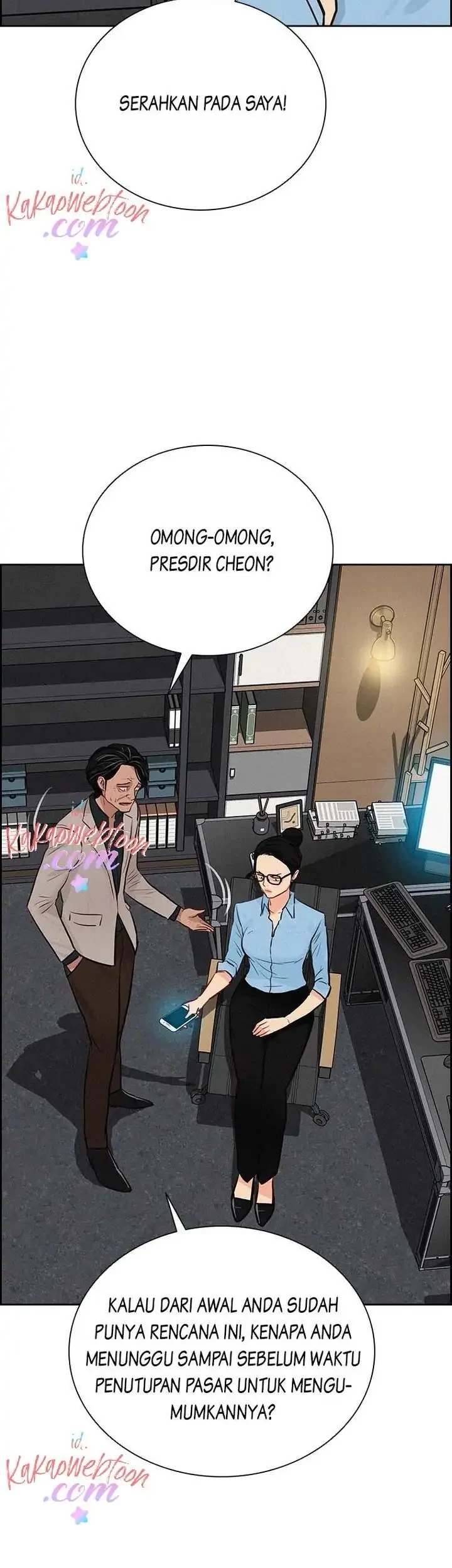 Chapter 126 - halaman 42