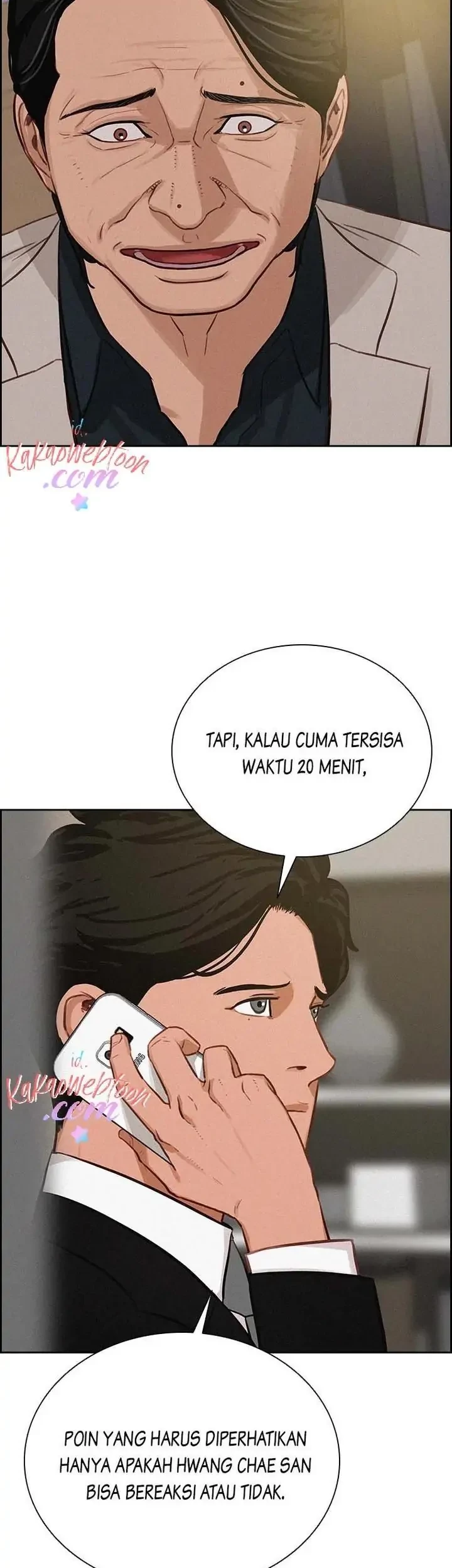 Chapter 126 - halaman 44