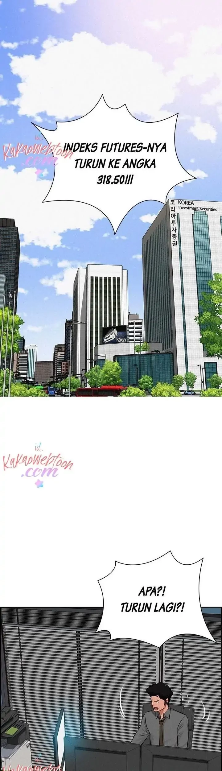 Chapter 126 - halaman 2