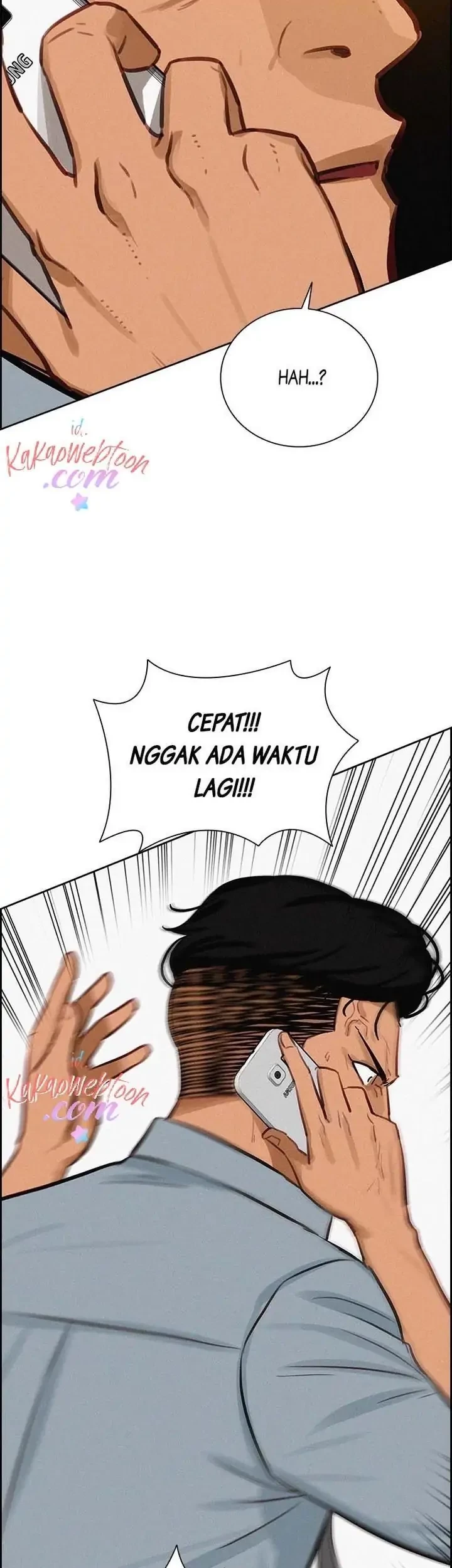 Chapter 126 - halaman 61