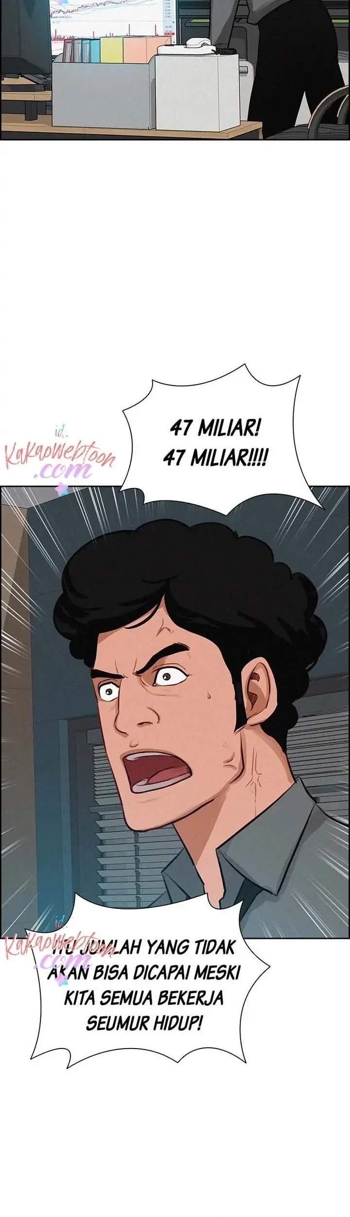 Chapter 126 - halaman 6
