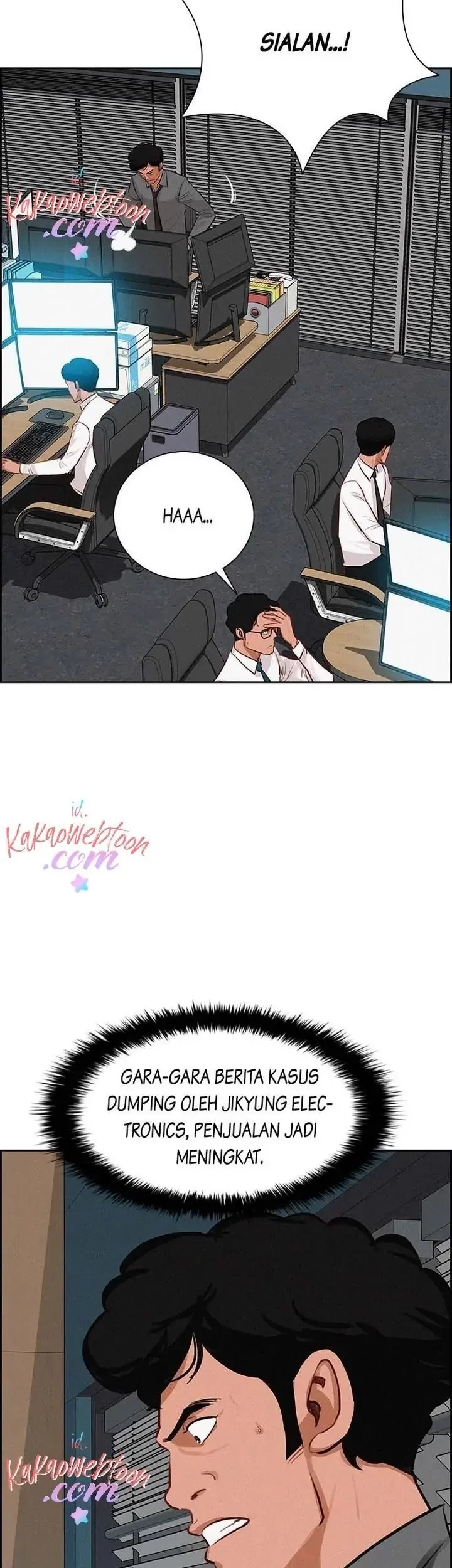 Chapter 126 - halaman 8