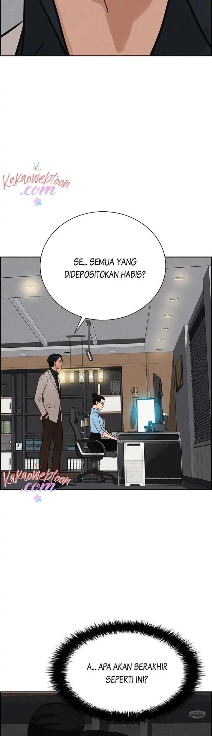 Chapter 126 - halaman 18
