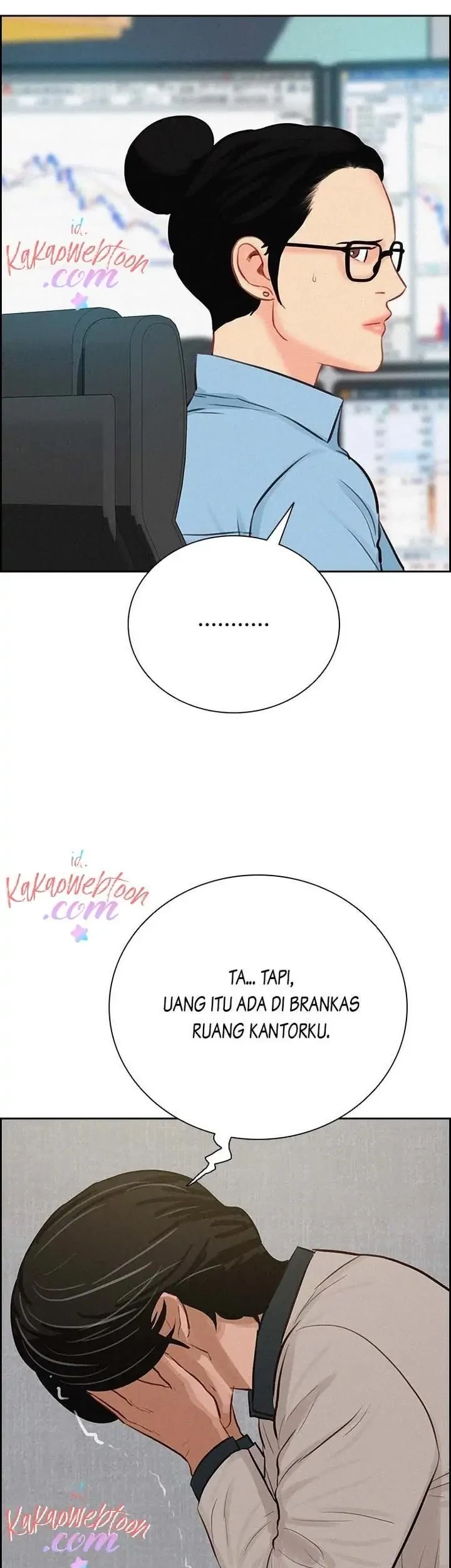 Chapter 126 - halaman 22
