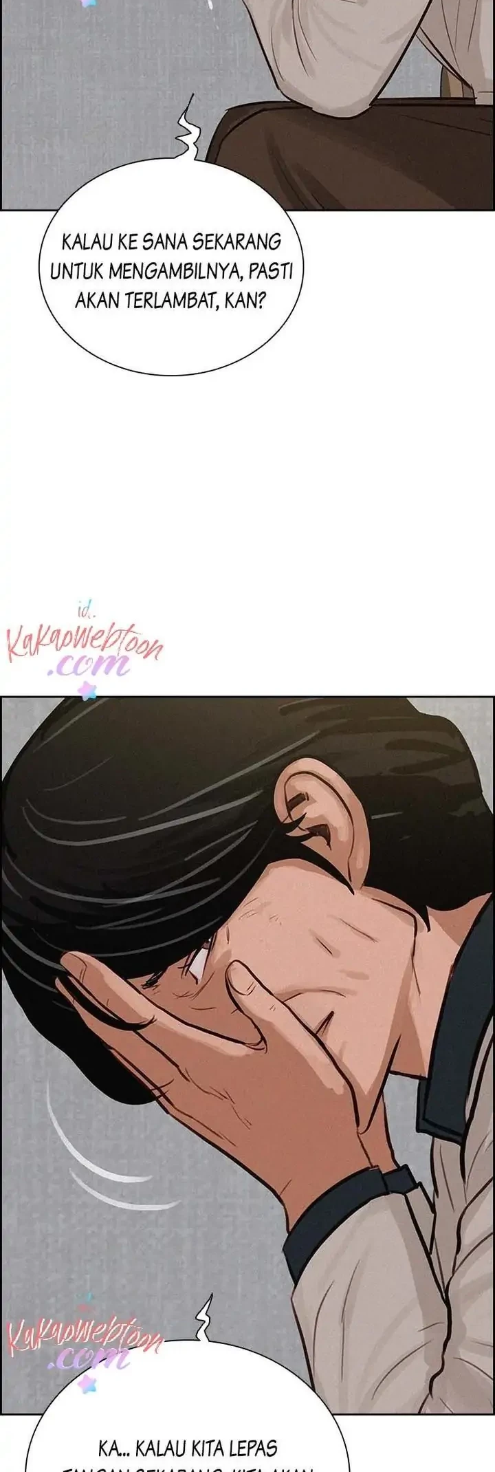 Chapter 126 - halaman 23