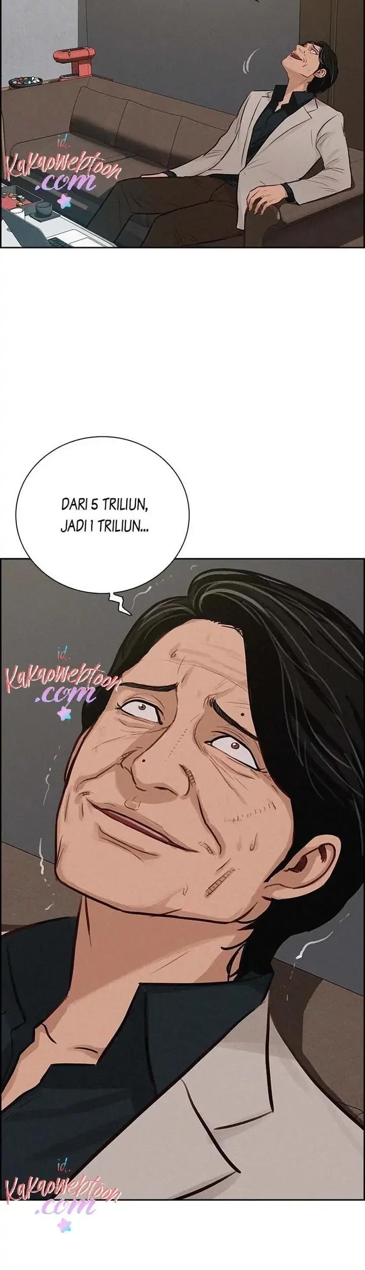 Chapter 126 - halaman 25