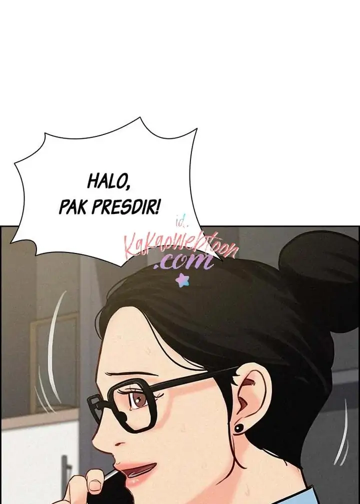 Chapter 127 - halaman 21