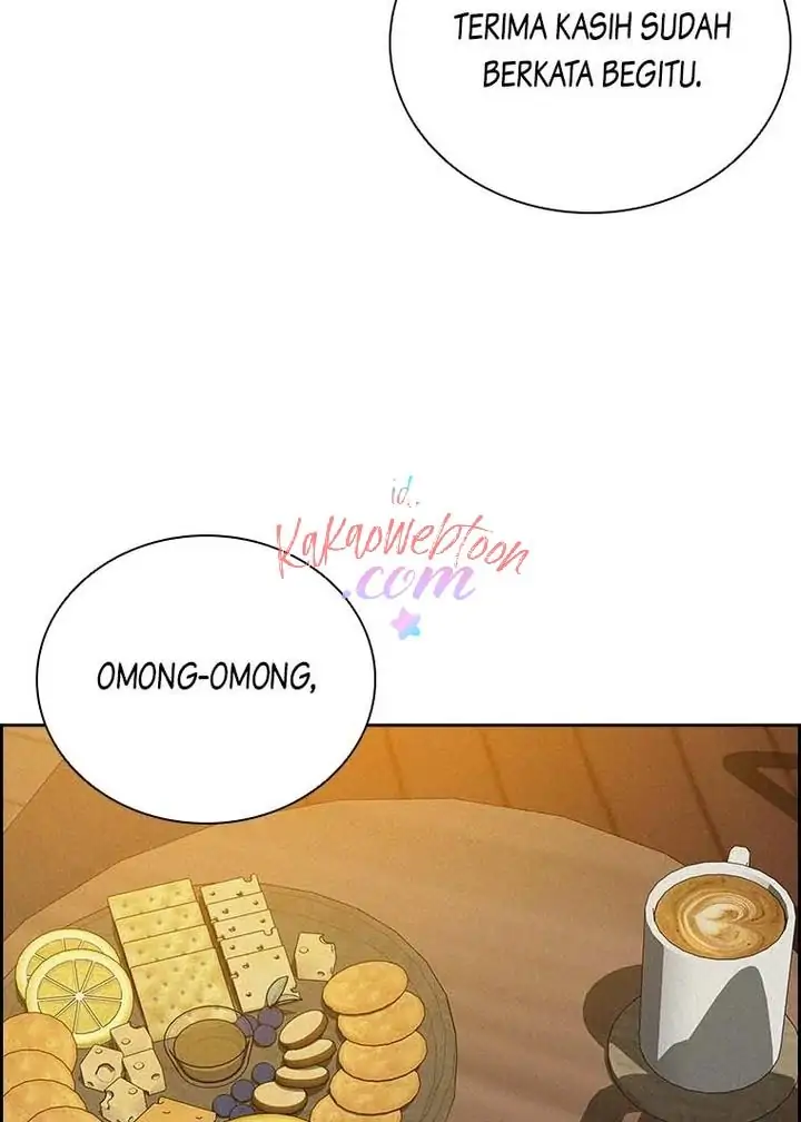 Chapter 129 - halaman 21